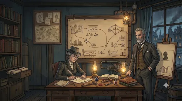Podivný případ doktora Jekylla