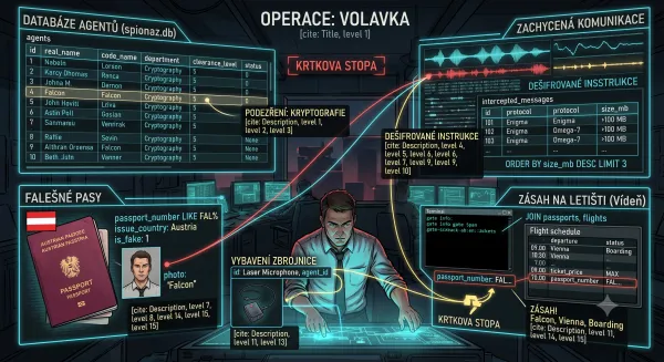 Operace: Volavka